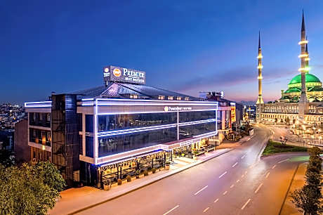 Best Western Premier Hidden Hills Hotel