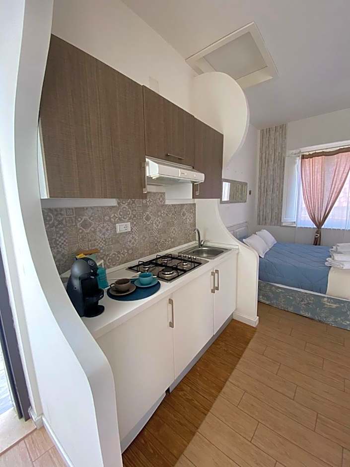 Il Casalino Apartment