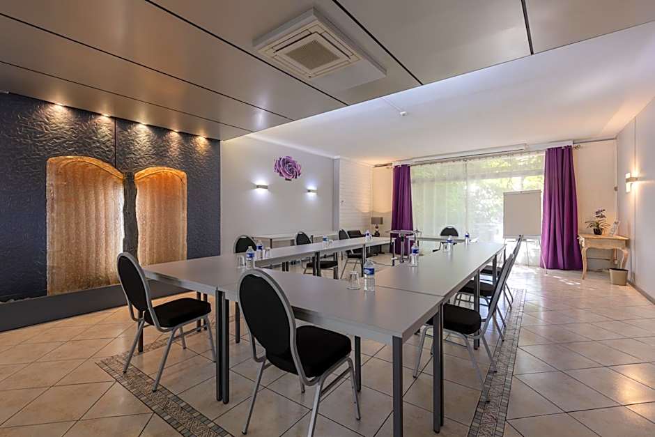 The Originals City, Hotel de Bordeaux, Bergerac (Inter-Hotel)