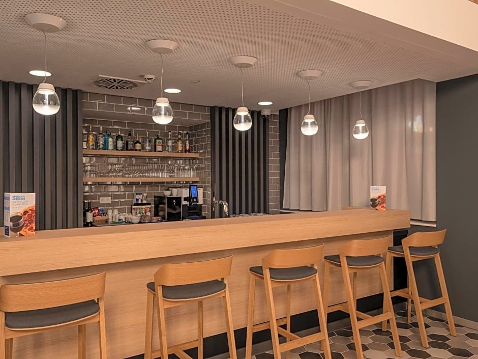 Holiday Inn Express Heilbronn By IHG