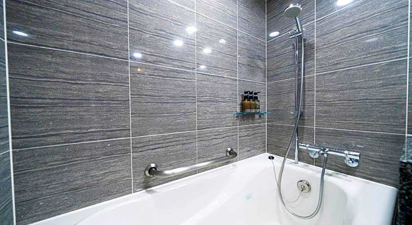 KOKO HOTEL Ginza-1chome