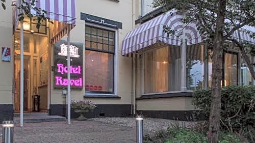 Hotel Ravel Hilversum