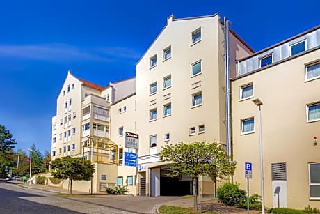 Hotel Astor