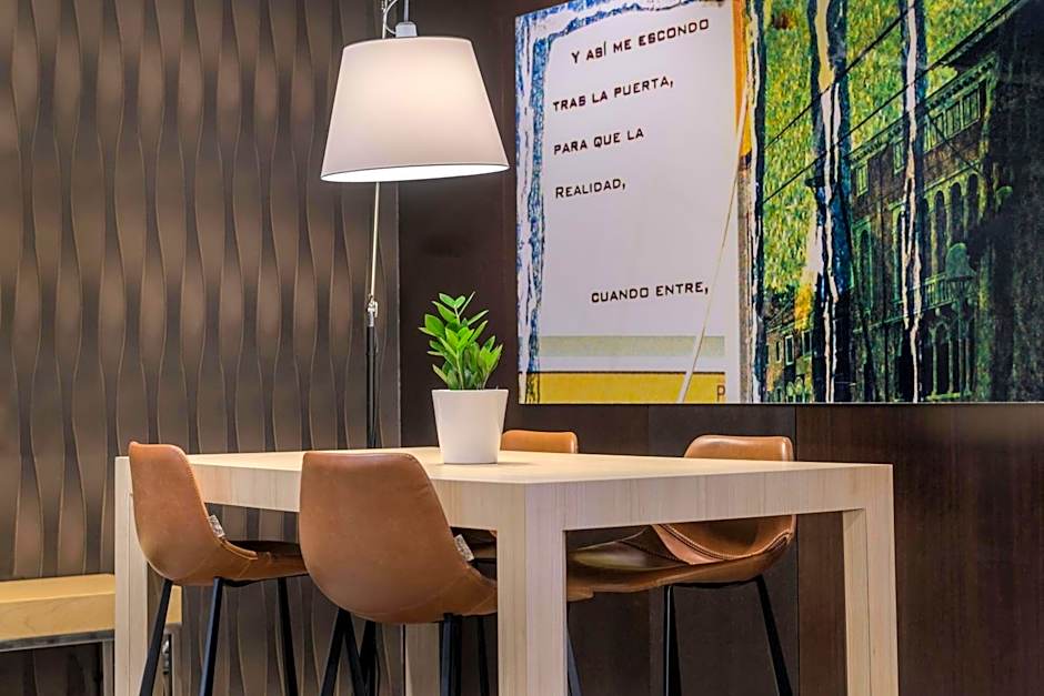 AC Hotel by Marriott Zamora