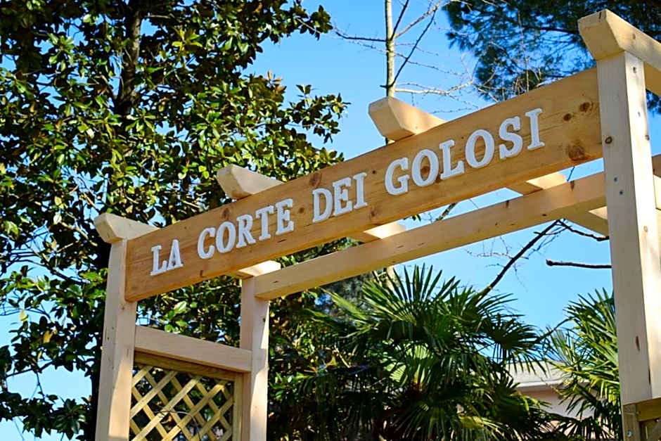 Aparthotel Costa Paradiso