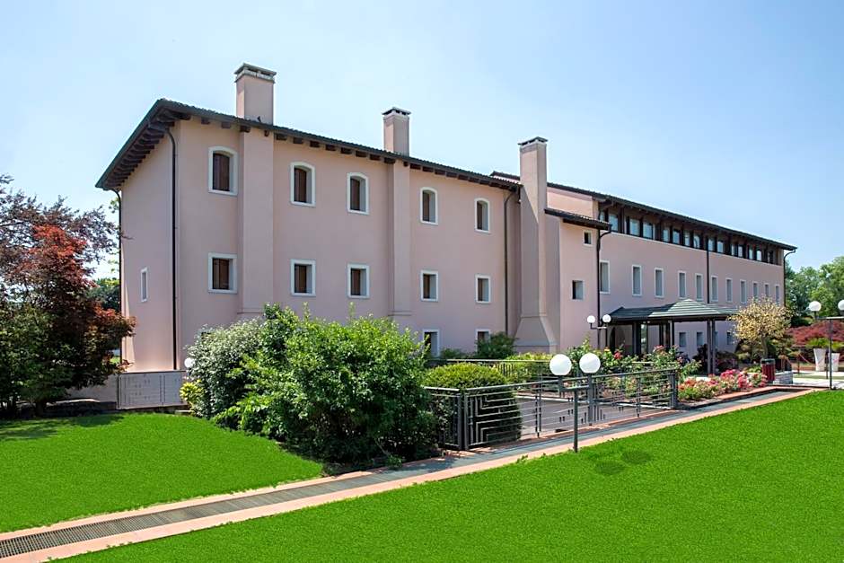 Hotel Ristorante Fior