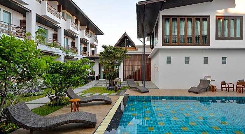 Le Patta Resort & Hotel Chiang Rai