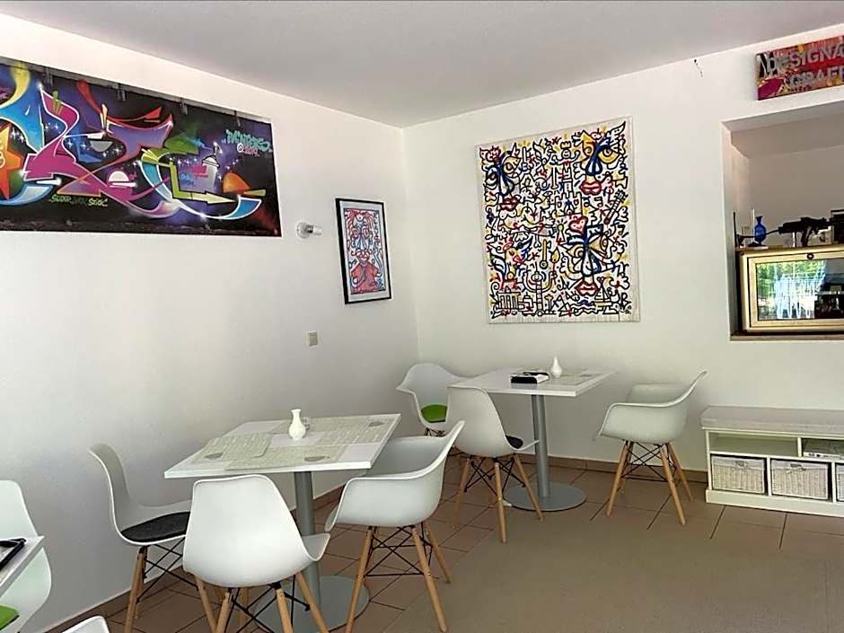 Waldwerk Wurlgrund Lychen