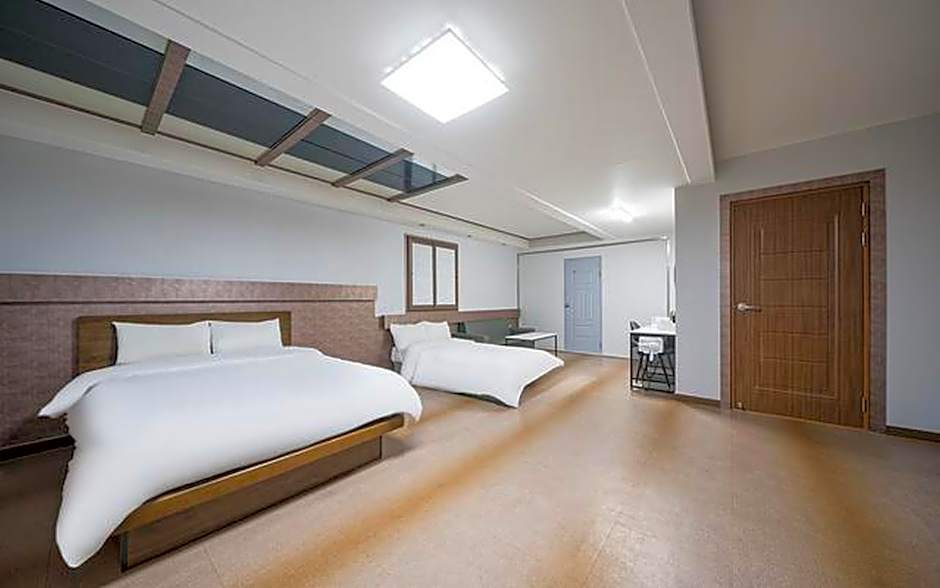 Suncheon Hotel Romeo