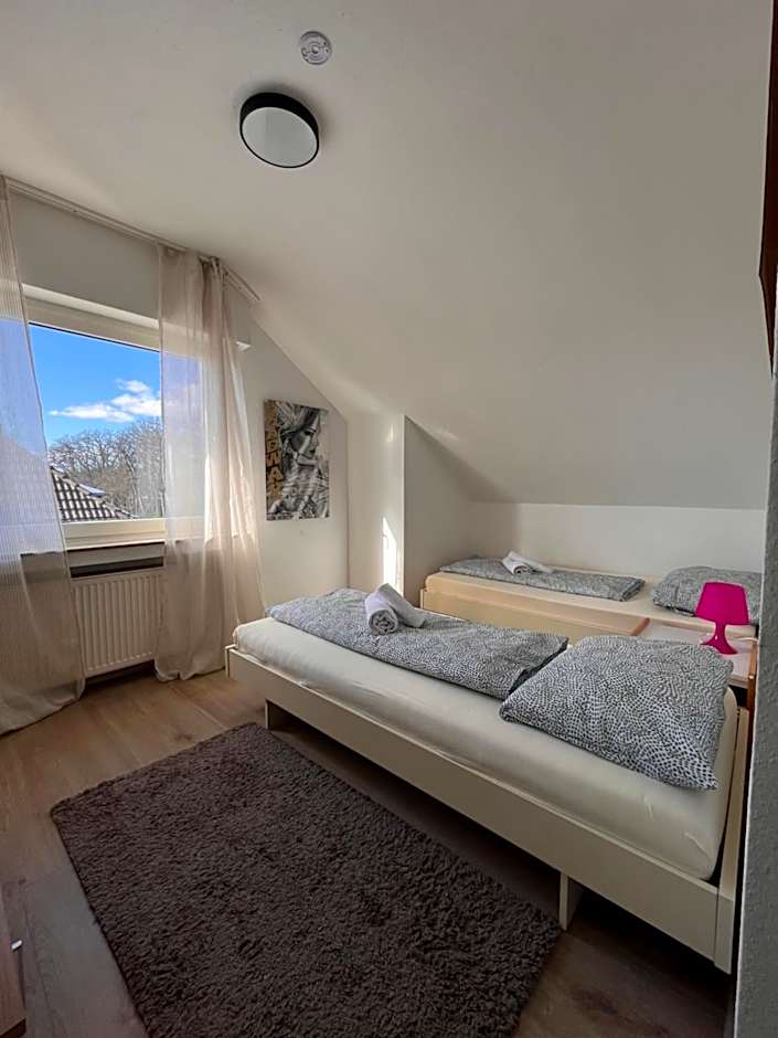 Hotel Breuer