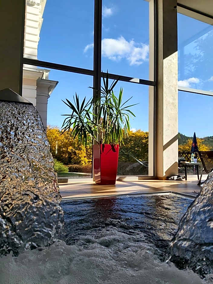 Hotel U Zámečku Cihelny