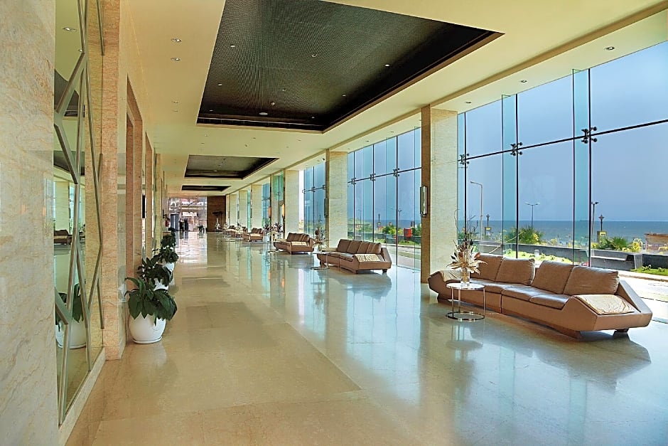 Hotel Novotel Visakhapatnam Varun Beach - - An AccorHotels Brand