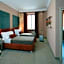 Halex room&food