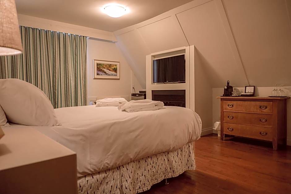 Auberge Des 3 Canards