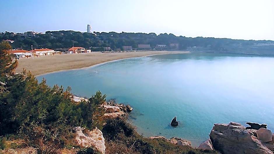 Appartements des Joncas