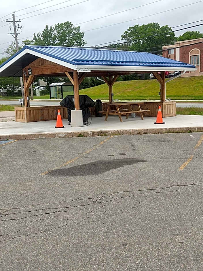 Travelodge by Wyndham Bridgewater