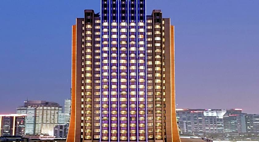 Millennium Harbourview Hotel Xiamen