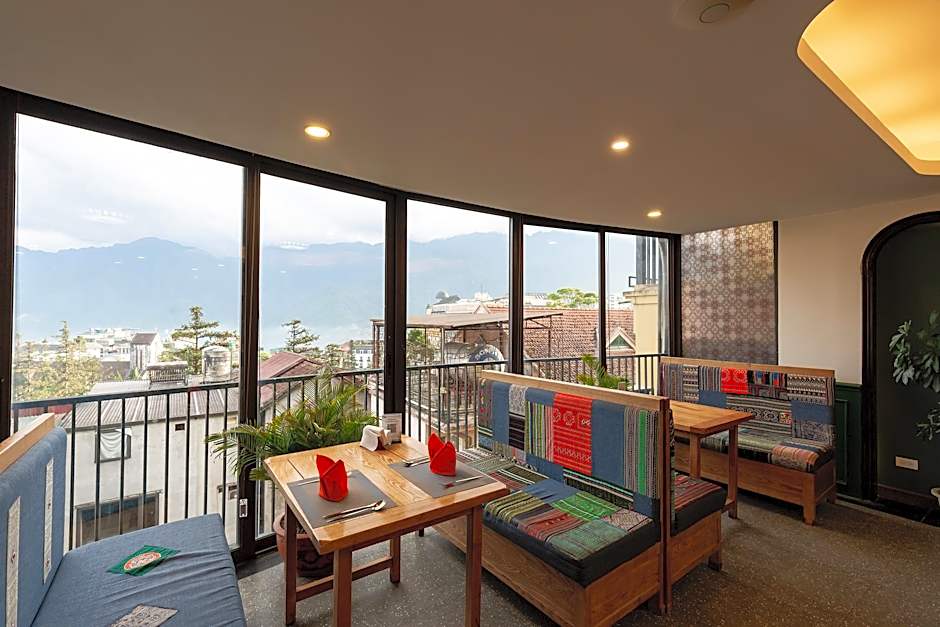 Sapa Panorama Hotel