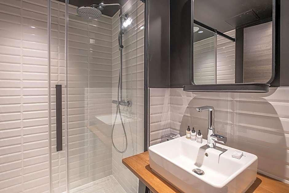 Appart'hôtel East Paris Suite