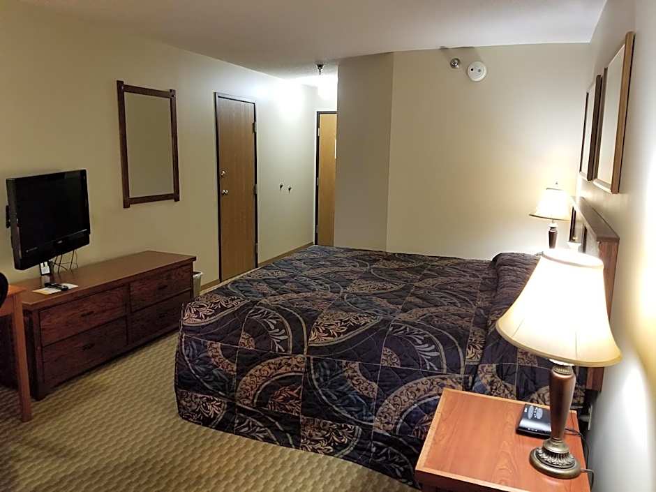 Prairie Inn