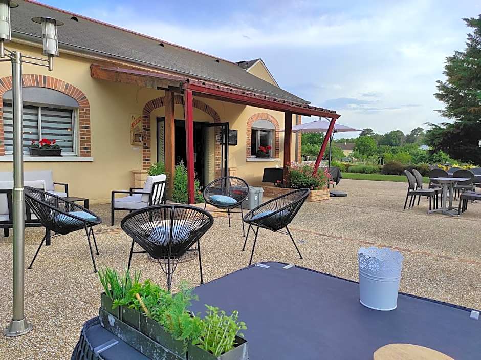 Domaine de Blanchardière