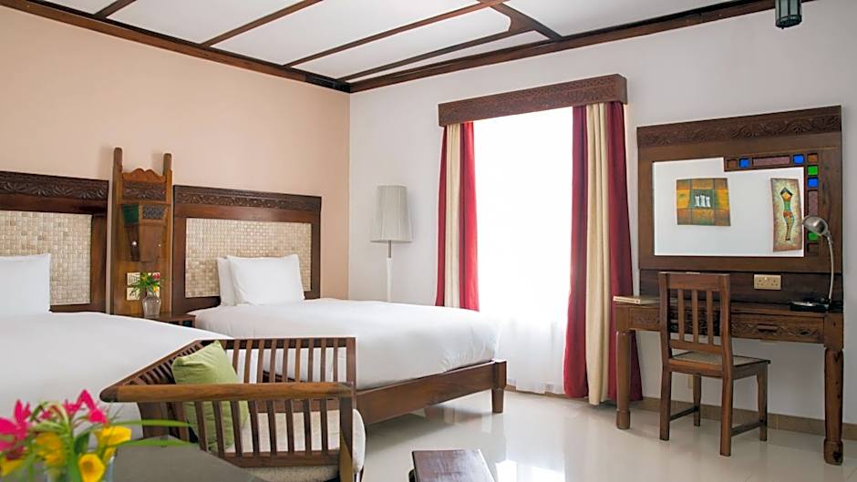 Turaco Spice Tree, a Tribute Portfolio™ Hotel