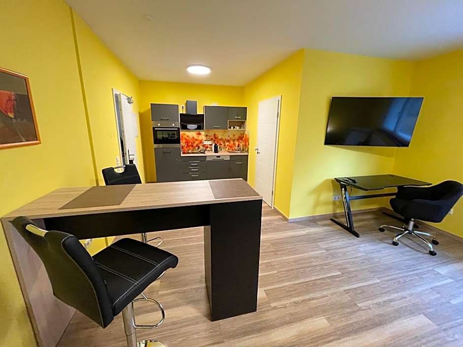 Boarding House Zweibrücken