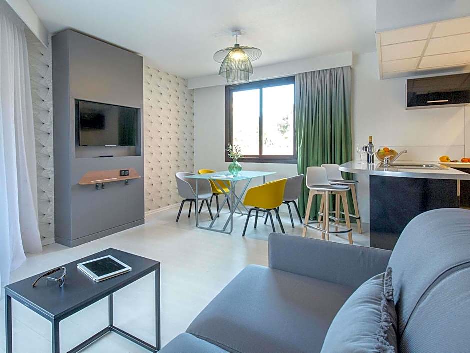 Mercure Hyères Centre Côte d'Azur