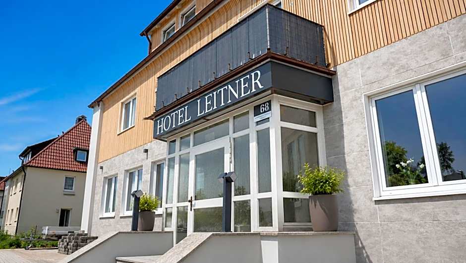 Hotel Leitner