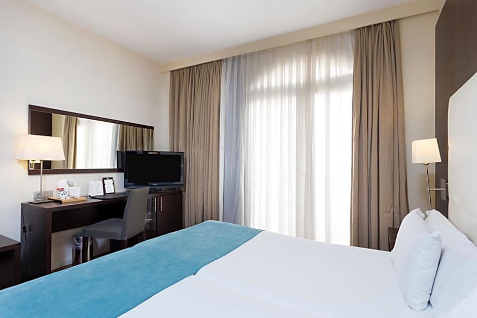 Hotel Taburiente S.C.Tenerife