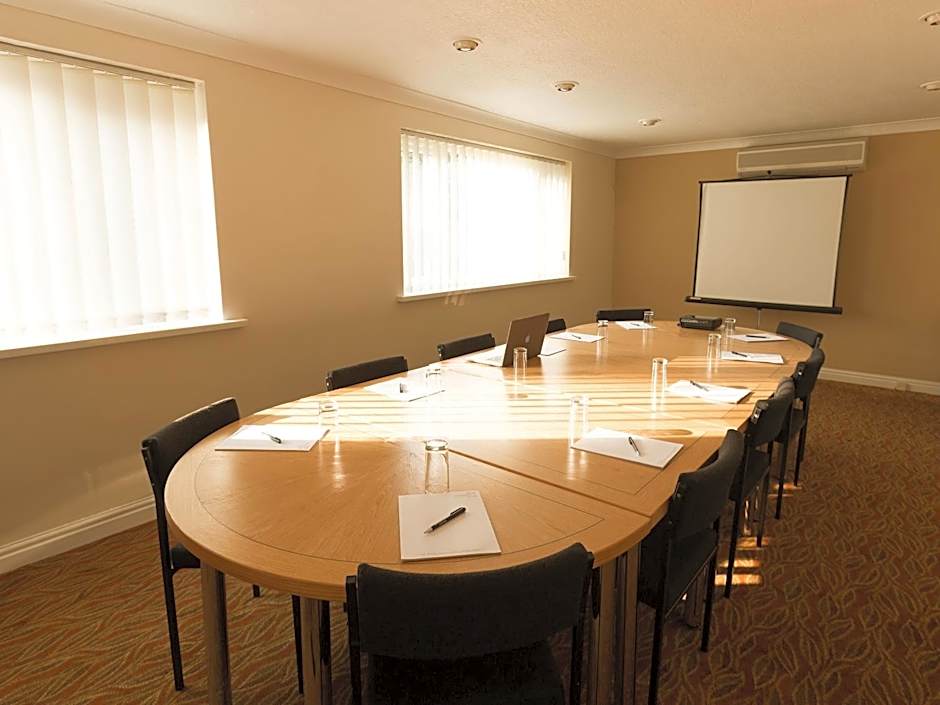 Gainsborough House Hotel