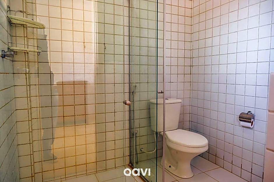 Qavi - Villa Jacumã #Luxo