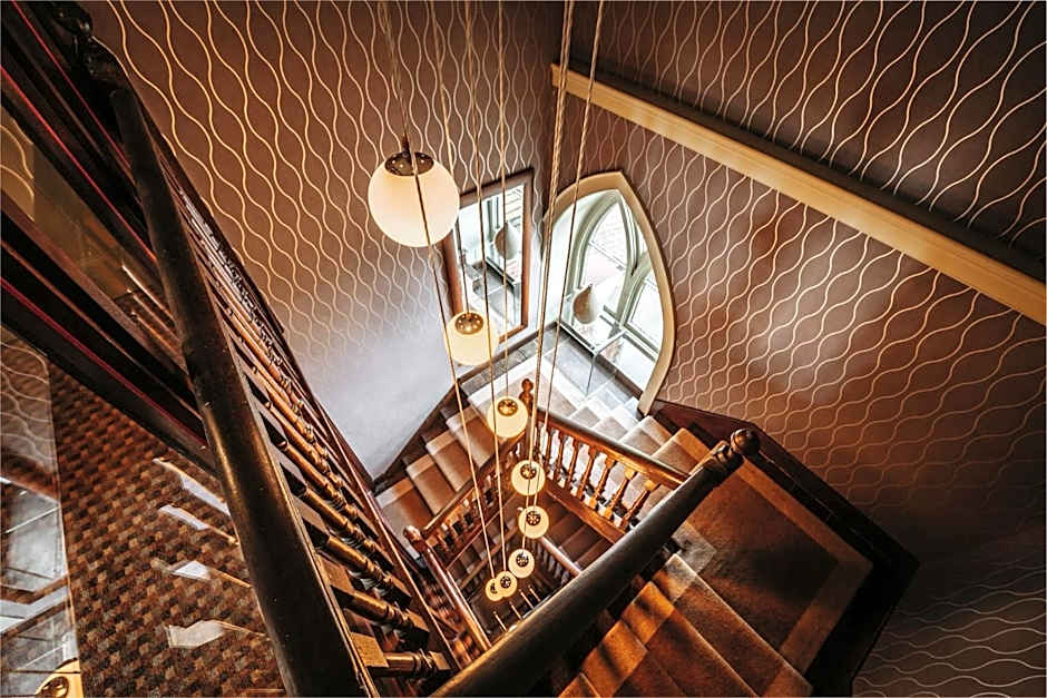 Old Orleton Inn - Telford