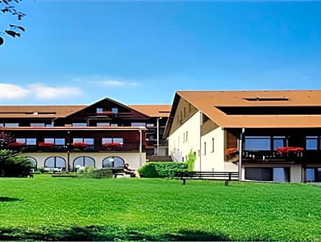 Hotel Rhon Residence