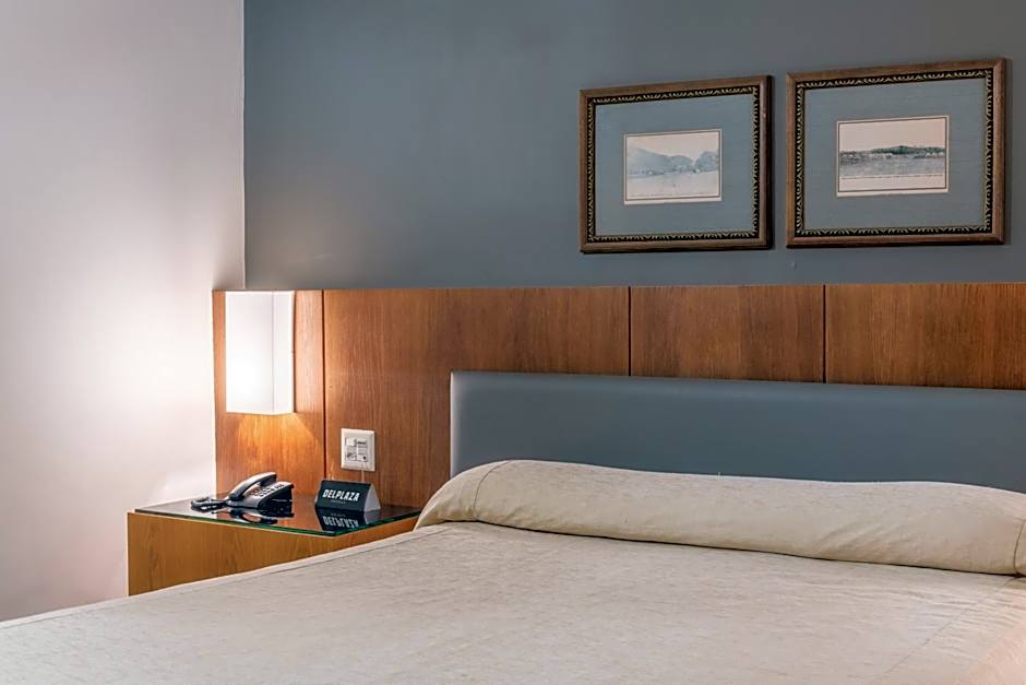 DELPLAZA Timbiras São Paulo