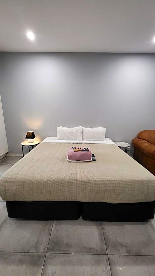 Jesmond Executive Villas