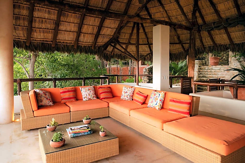 ZOA Hotel - Adults Only