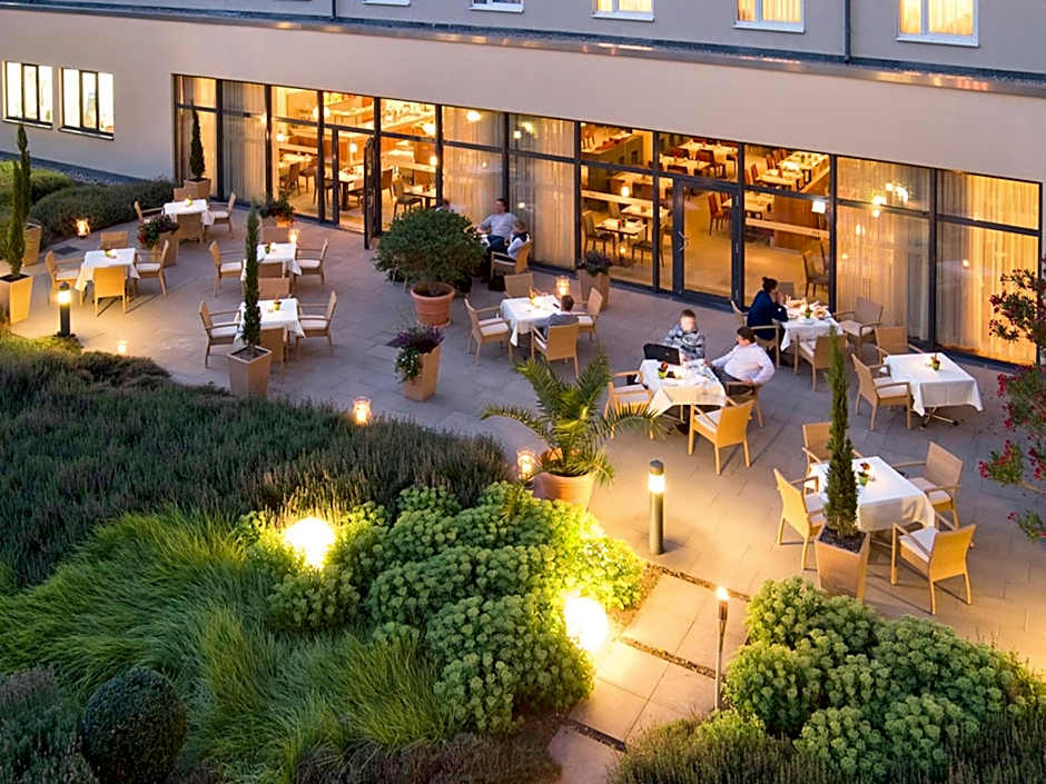 Mercure Hotel Mannheim am Rathaus