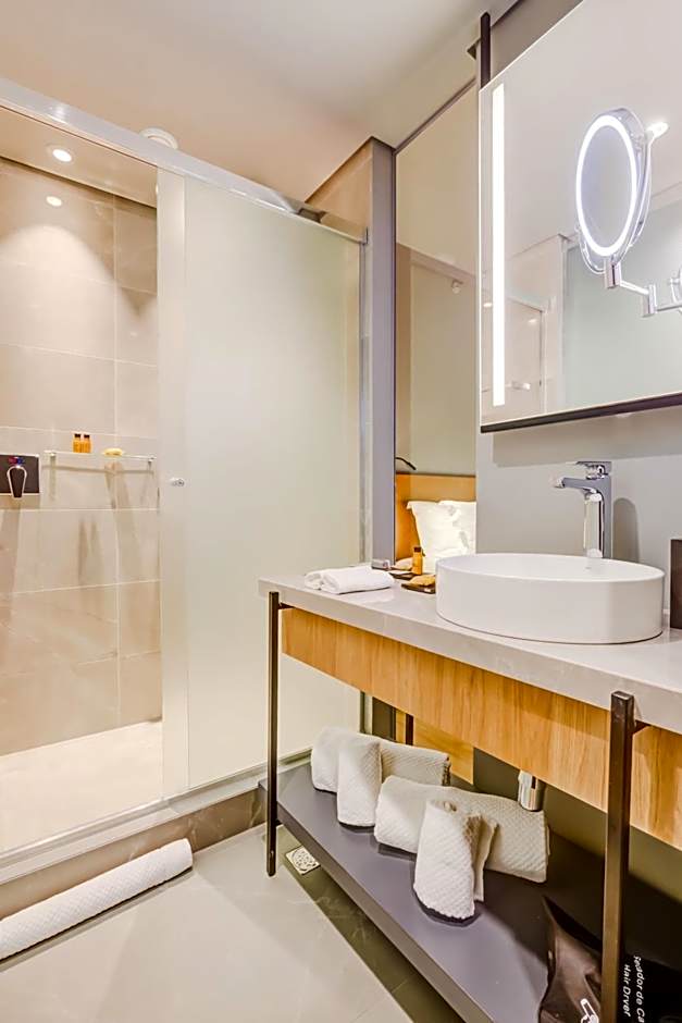 DoubleTree by Hilton Porto Alegre