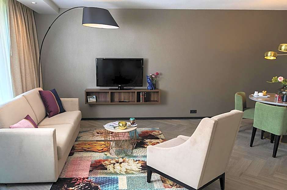 DoubleTree by Hilton Royal Parc Soestduinen