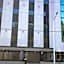 Changwon Brown dot Hotel Palyong