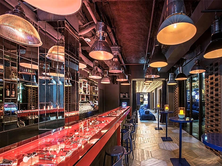 Virgin Hotels, Chicago