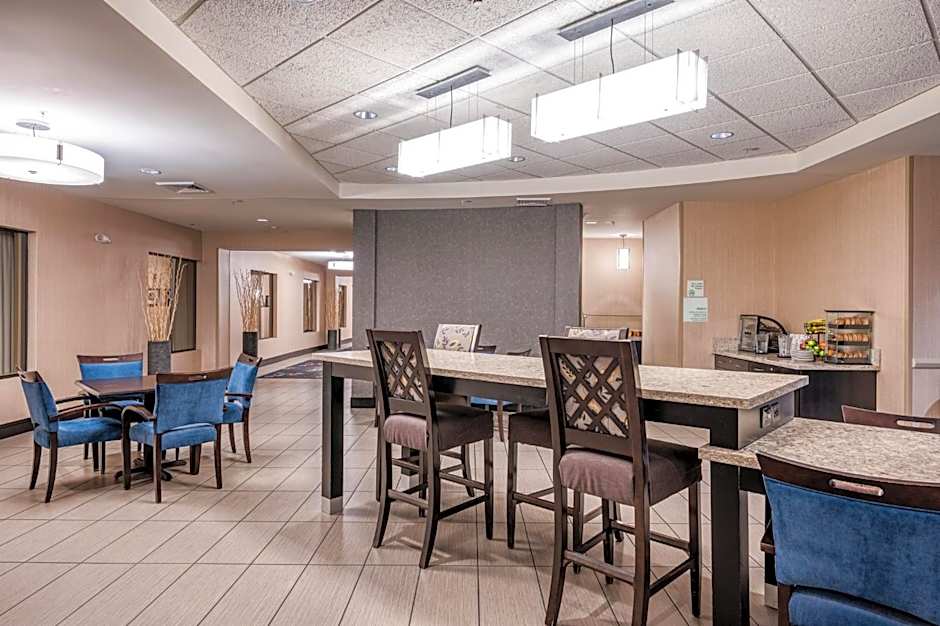 Holiday Inn - Terre Haute By IHG