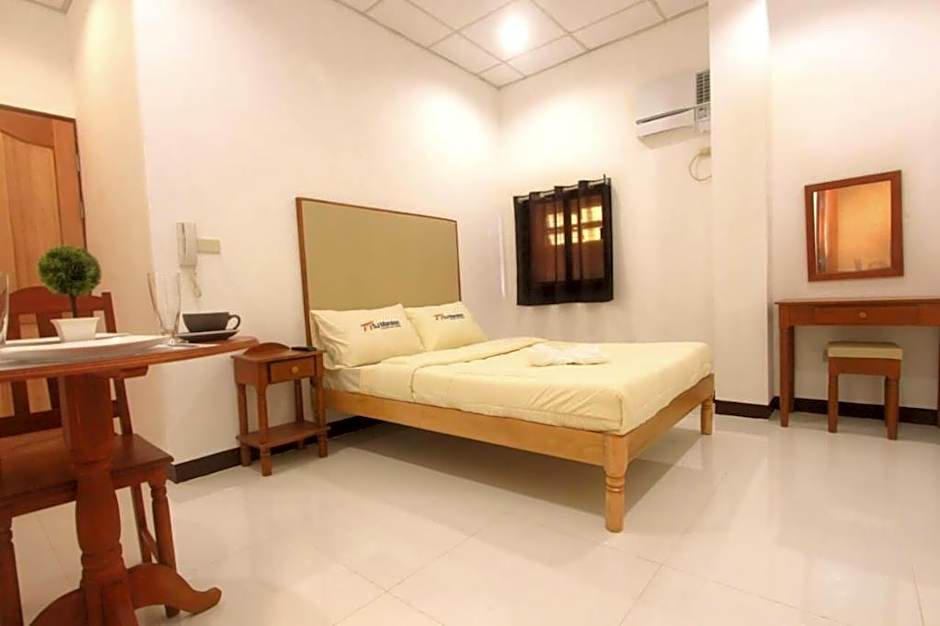 SJ Mansion Hotel