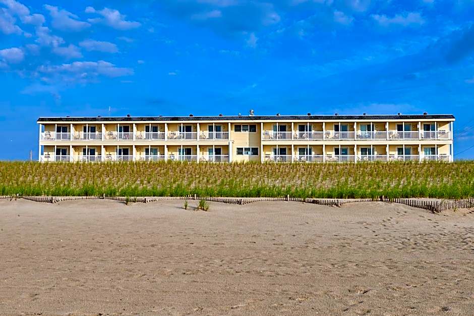 Foto 1 daripada 50 — Drifting Sands Oceanfront Hotel