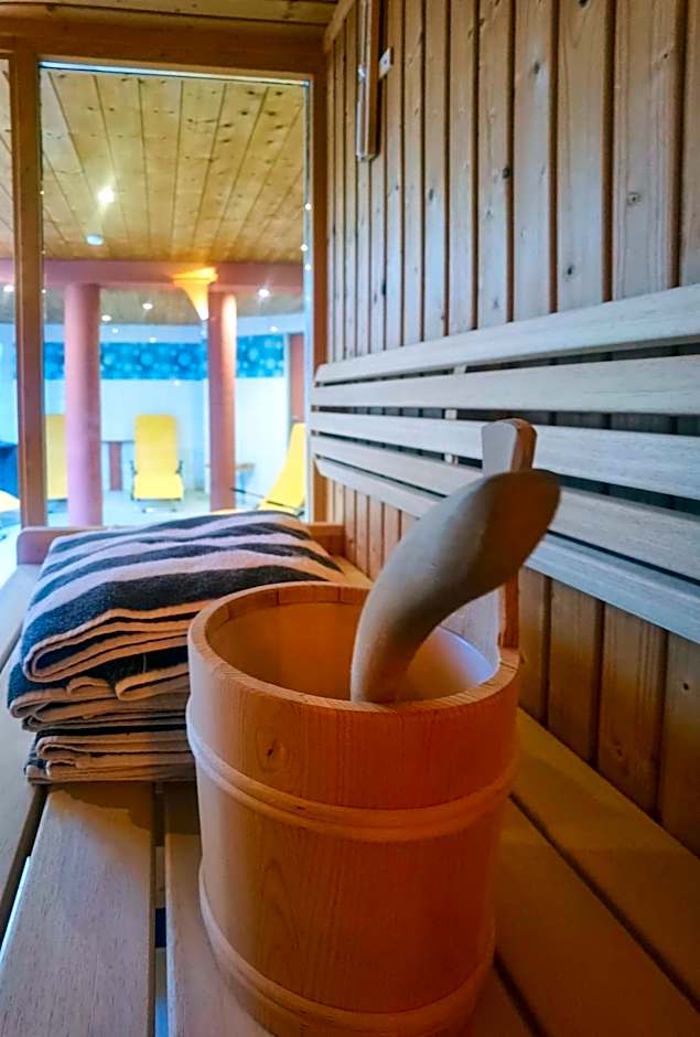 Hotel Landhaus Zell am See