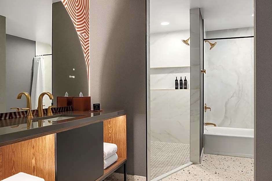 The Berkeley Richmond, Outset Collection by Hilton