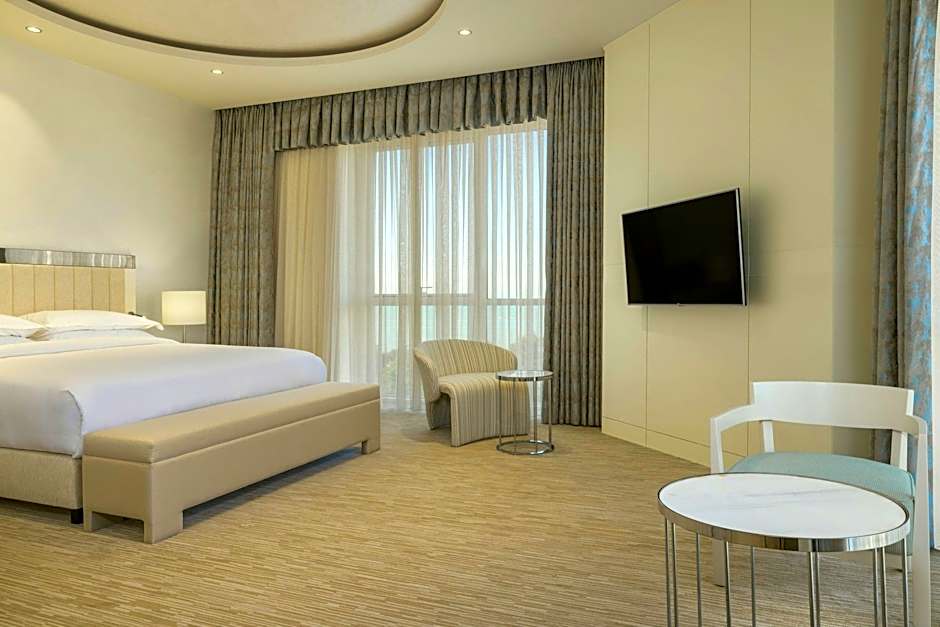 Sheraton Batumi Hotel