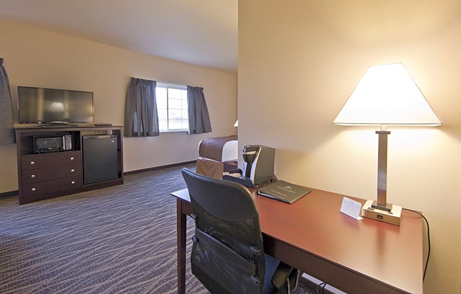 Cobblestone Inn & Suites - Boone