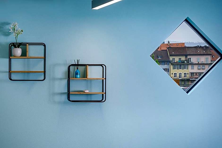 Hotel Olten Swiss Quality